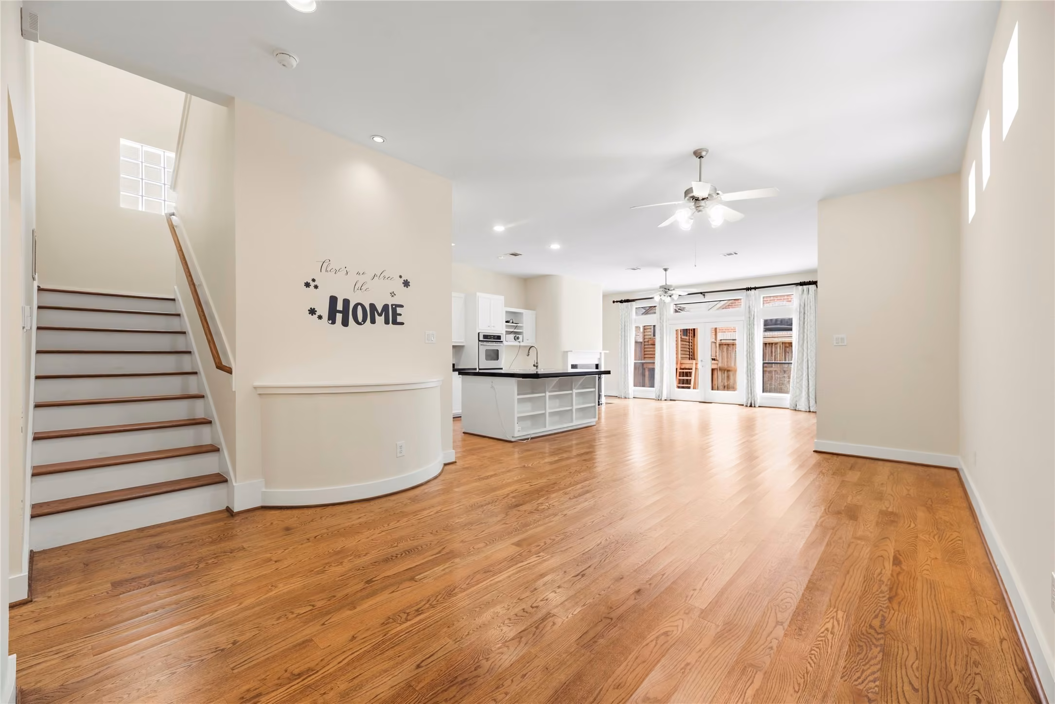 Photo 2 of 9814 Riddlelink, Houston, TX
