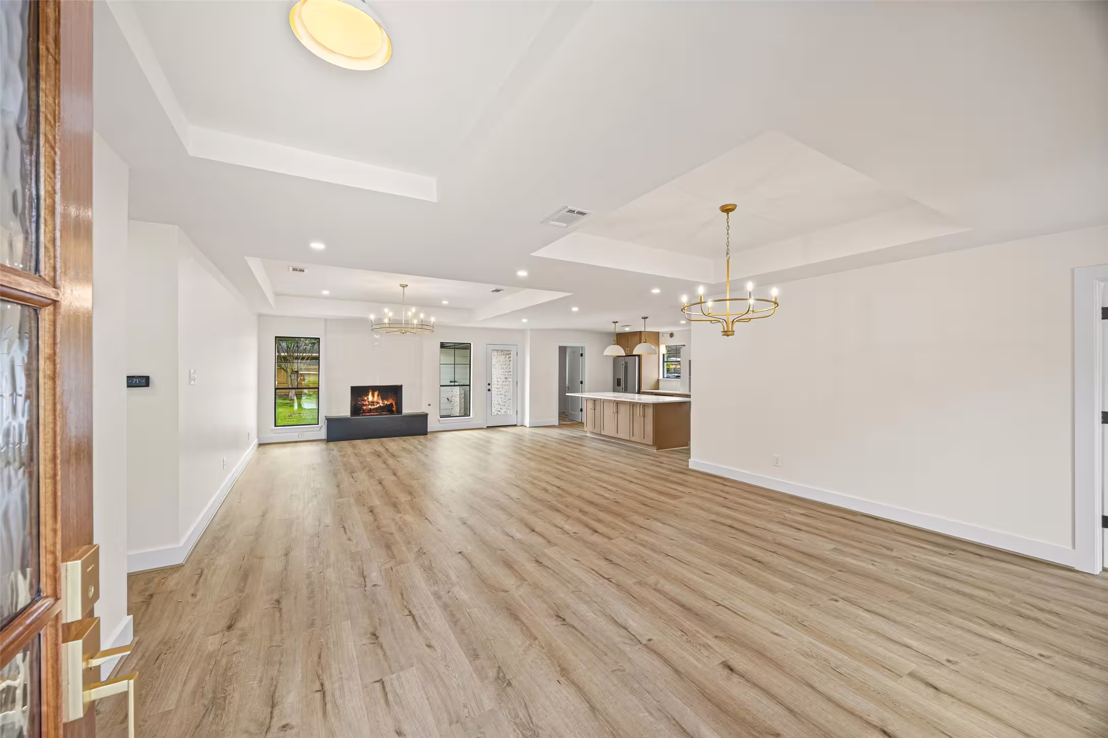 Photo 5 of 3602 Mona Lee Lane, Houston, TX