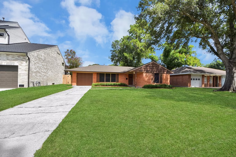 Photo 4 of 2314 Lamonte Lane, Houston, TX
