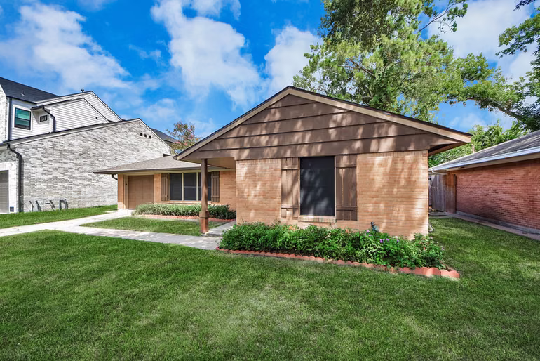 Photo 6 of 2314 Lamonte Lane, Houston, TX