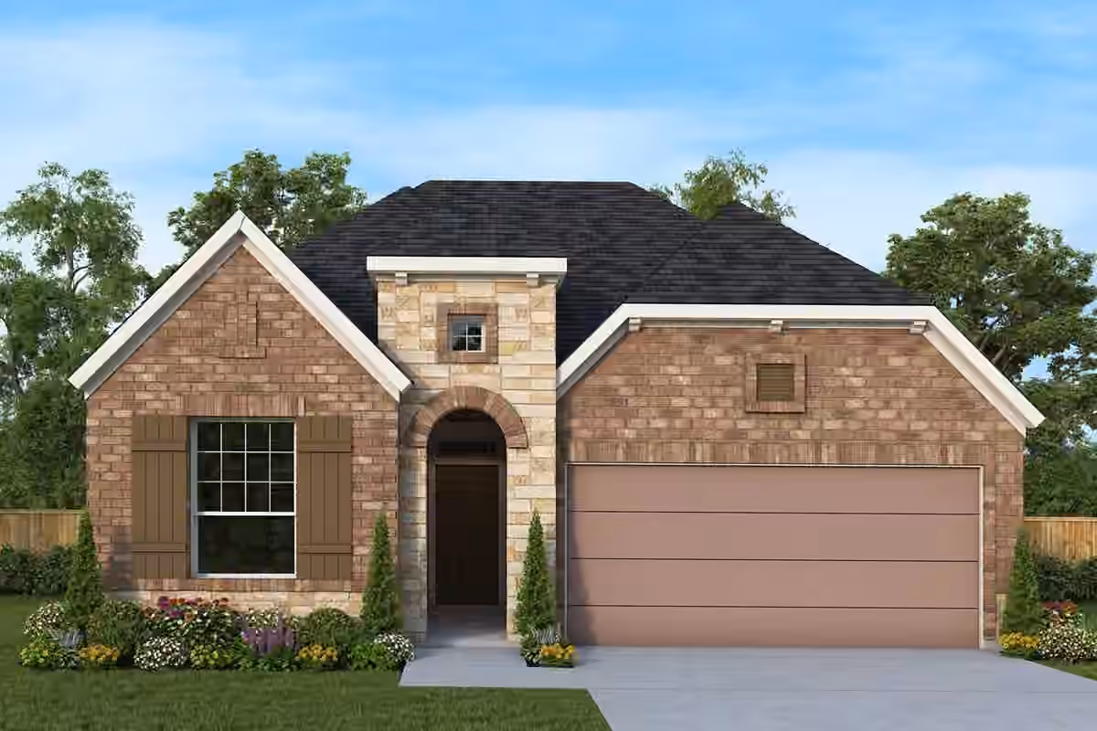 Photo of 42837 Terraza Drive, Magnolia, TX 77354