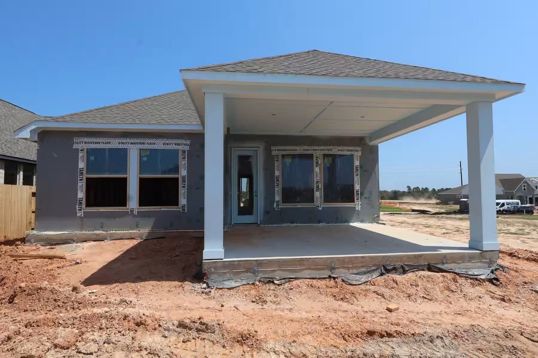 Photo 7 of 42837 Terraza Drive, Magnolia, TX