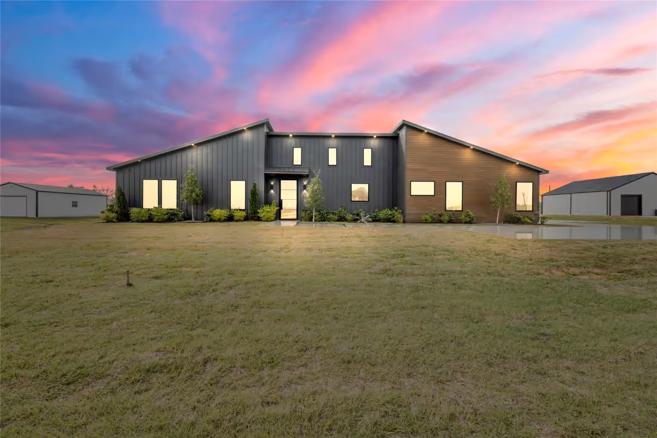 Photo 2 of 5119 Sophie Slanksy Way, Sealy, TX