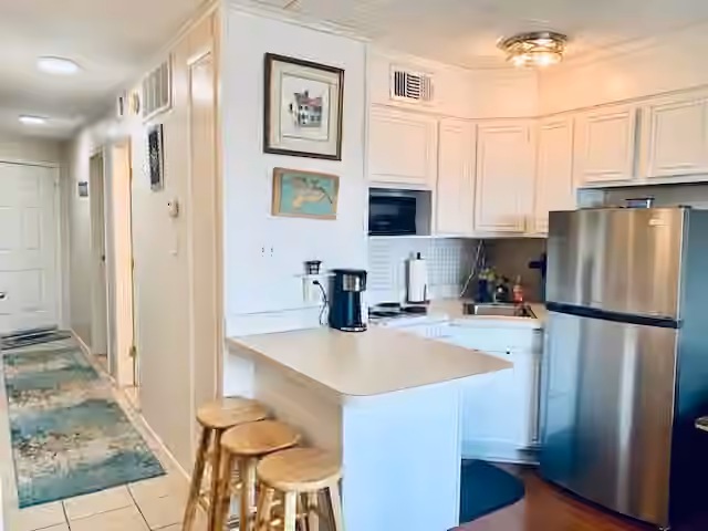 Photo 5 of 6102 Seawall Boulevard 241, Galveston, TX