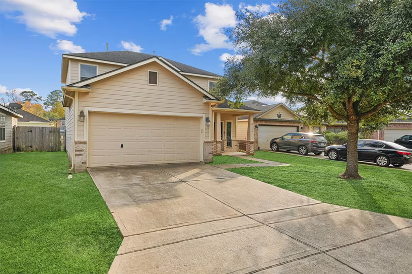 Photo 7 of 3114 Trinity Joe Lane, Humble, TX