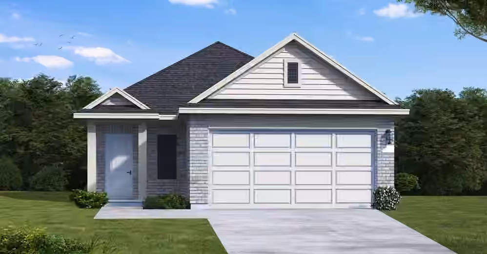 Photo of 2176 Hidden Hill Lane, Katy, TX