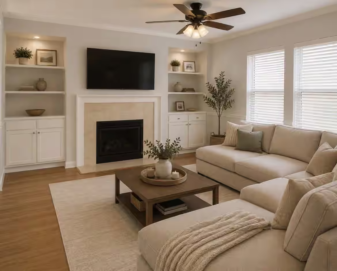 Photo 2 of 10702 Allens Landing Drive, Houston, TX