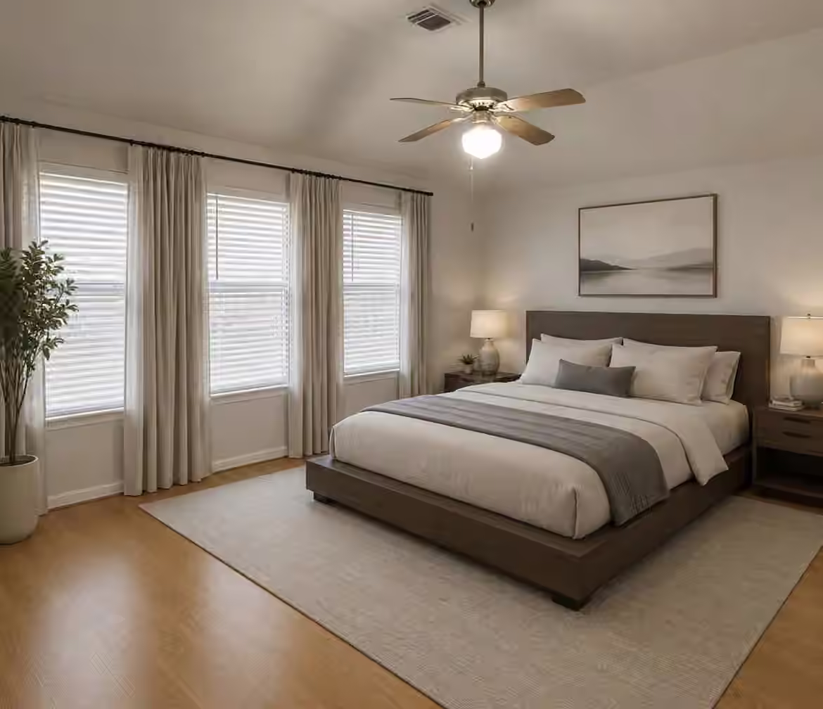 Photo 6 of 10702 Allens Landing Drive, Houston, TX