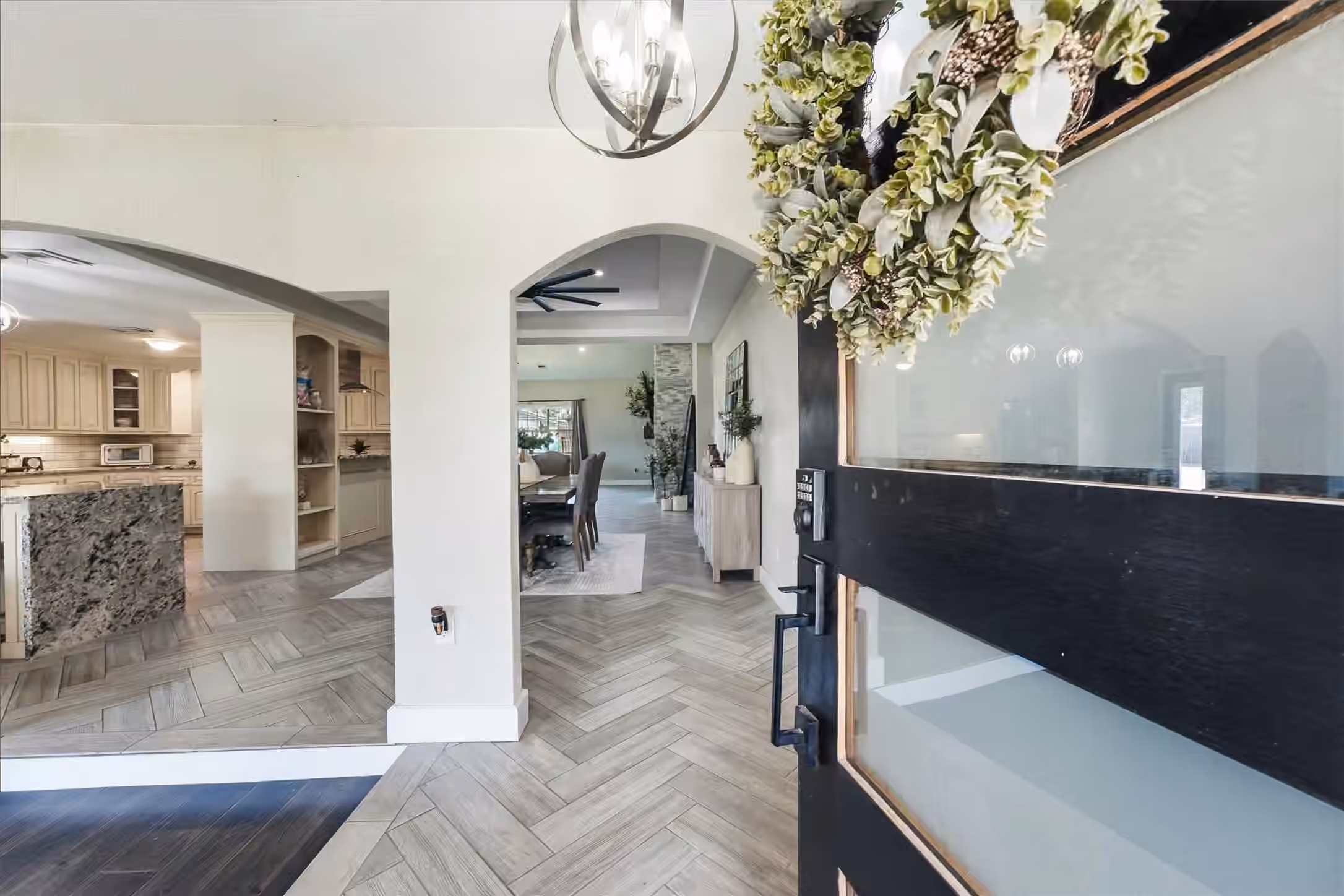 Photo 3 of 8005 Shagwood Drive, Houston, TX