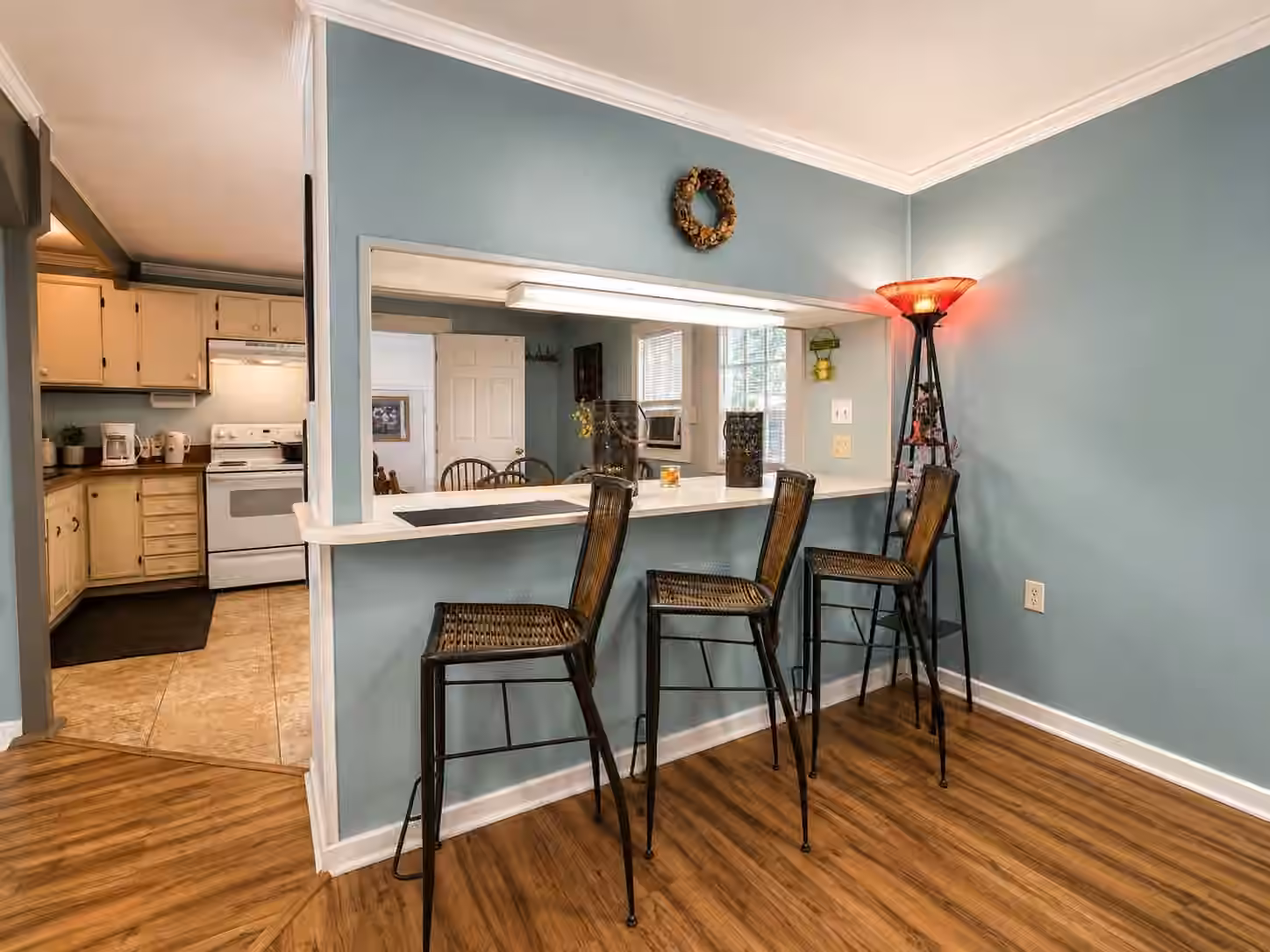Photo 4 of 203 Mcneir Street, Anahuac, TX