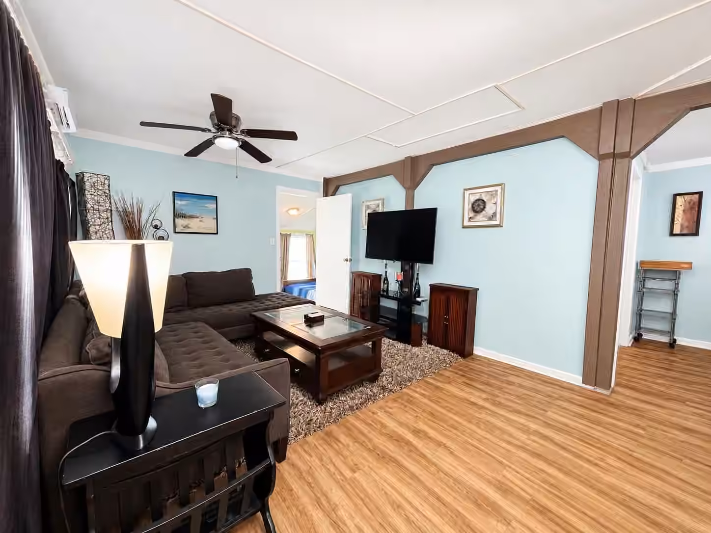 Photo 5 of 203 Mcneir Street, Anahuac, TX