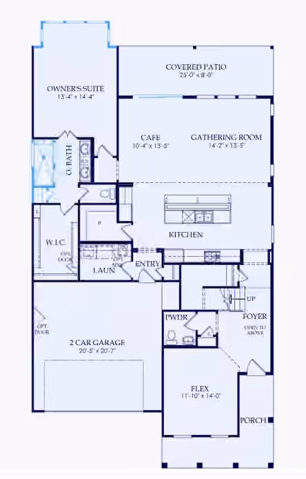 Photo 2 of 3830 Conner Drive, Katy, TX