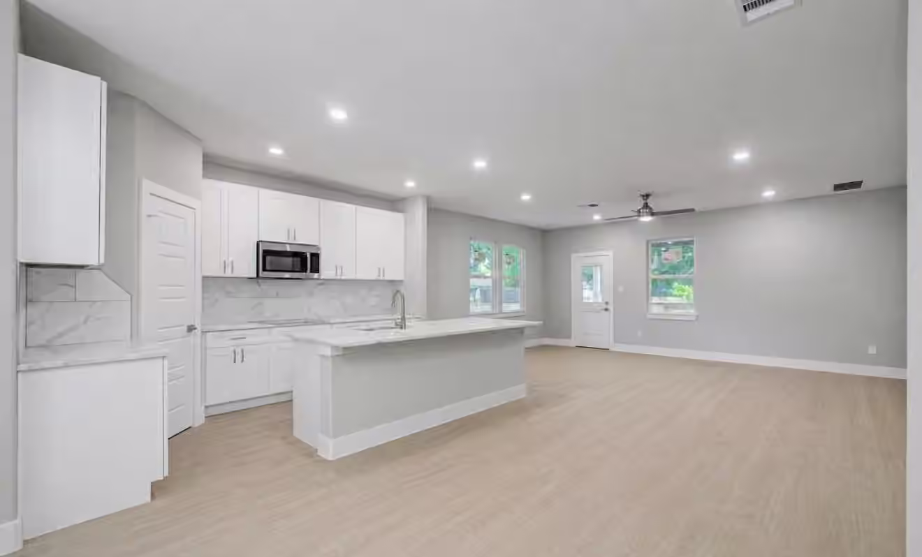Photo of 5447 N Shady Creek Drive, Houston, TX