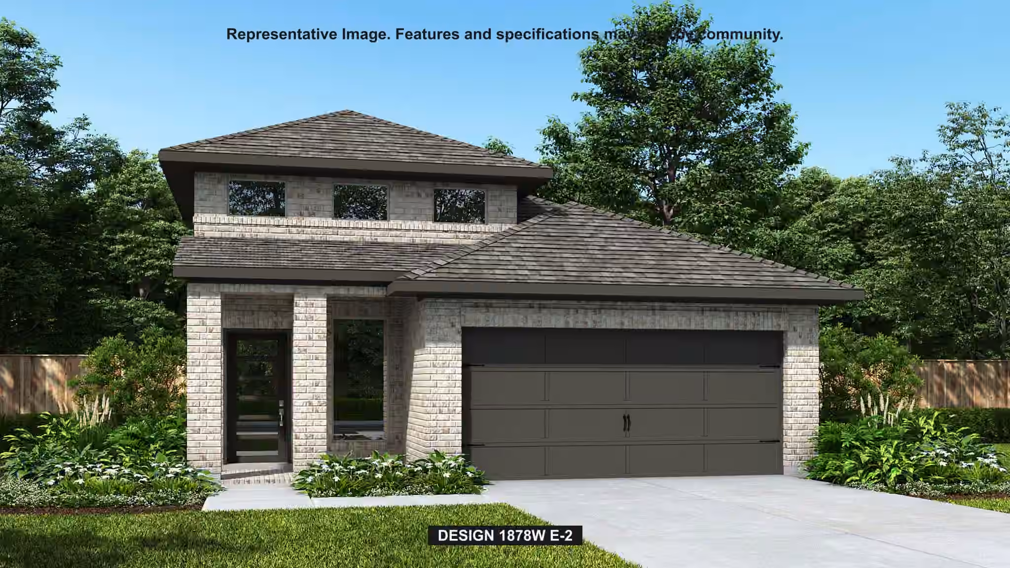 Photo of 429 Golden Cascade Court, Willis, TX