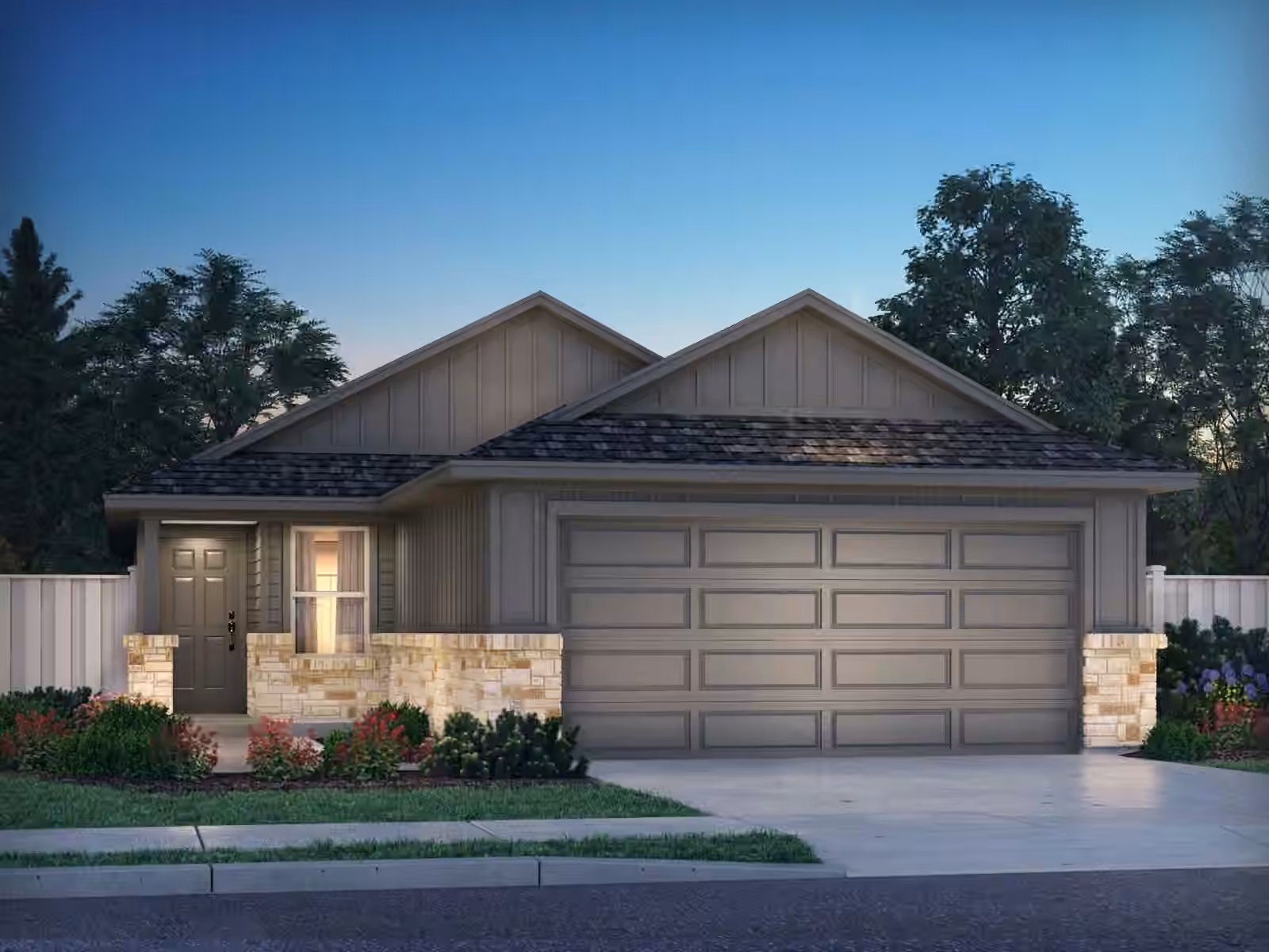 Photo of 5607 Andesine Drive, Houston, TX 77048