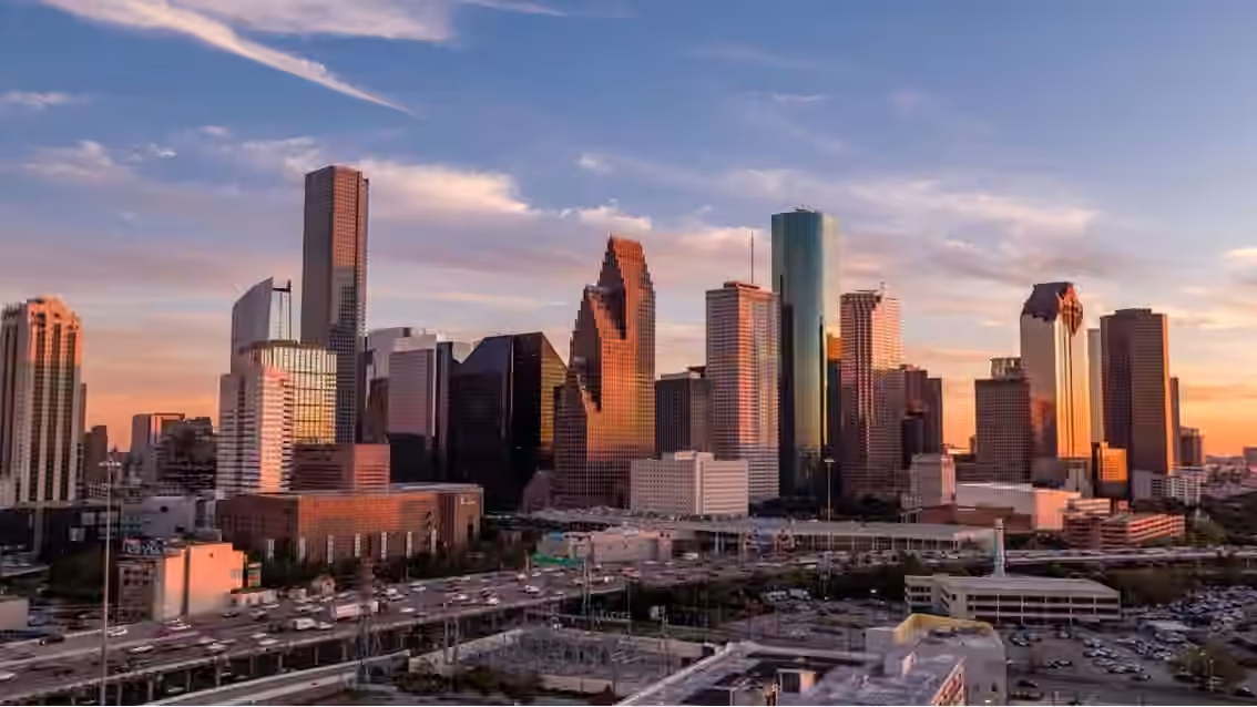 Photo 4 of 5607 Andesine Drive, Houston, TX
