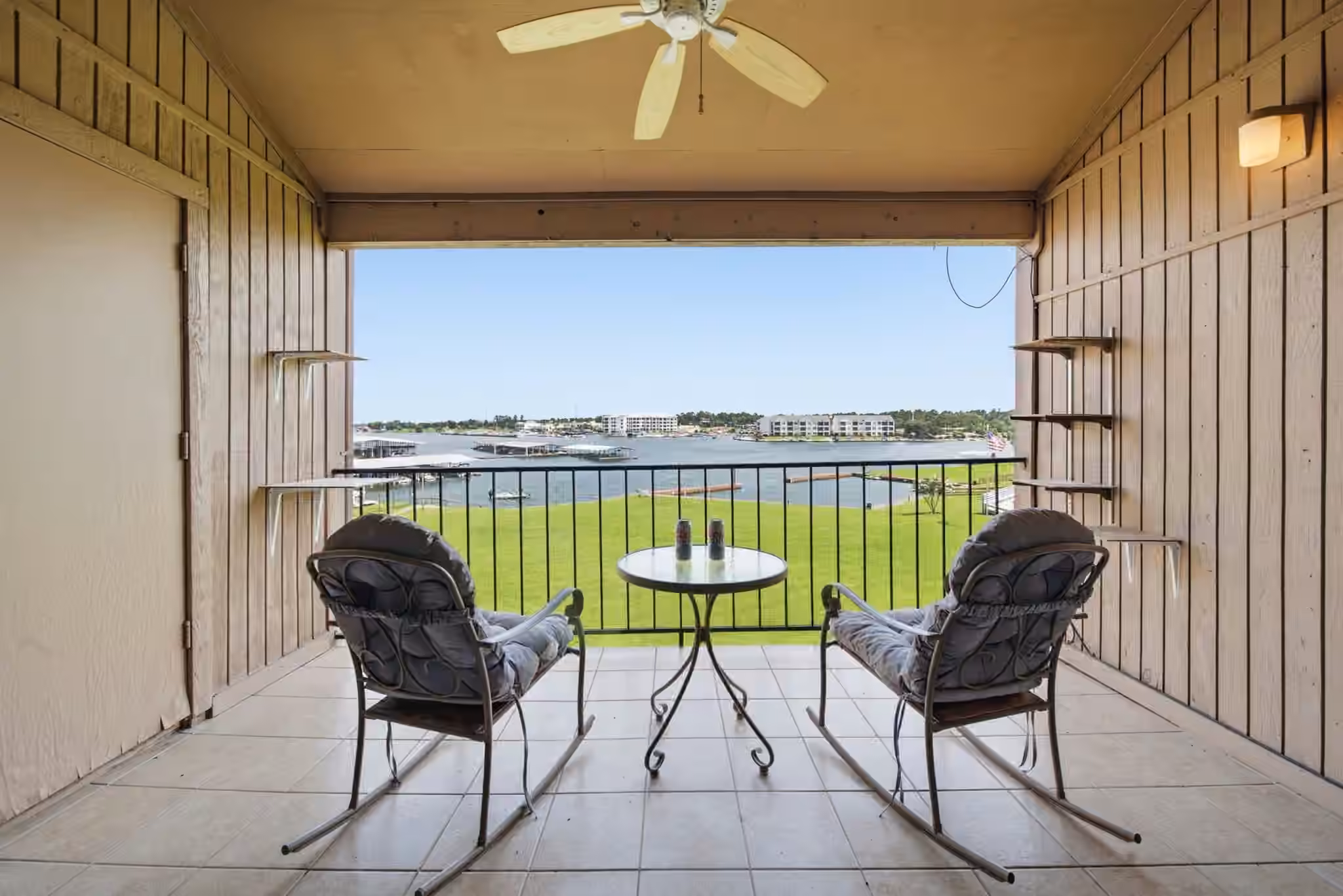 Photo of 15575 Marina Drive 317C, Conroe, TX