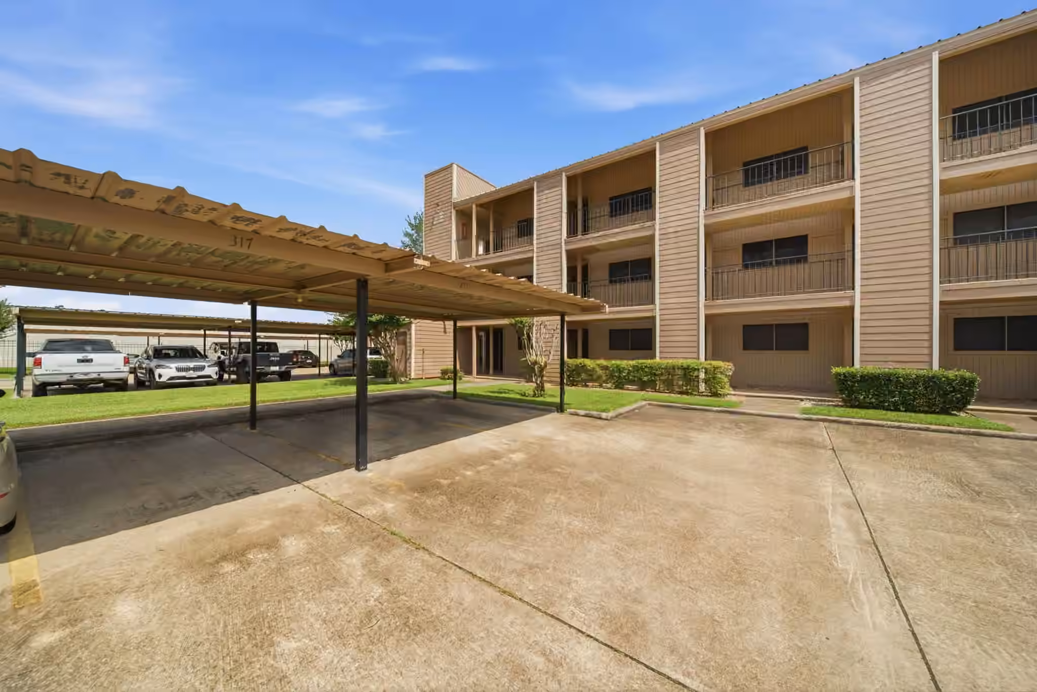 Photo 3 of 15575 Marina Drive 317C, Conroe, TX