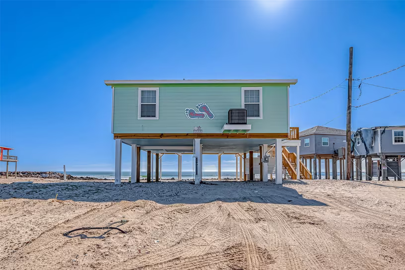 Photo of 1115 White Cap Drive, Surfside Beach, TX