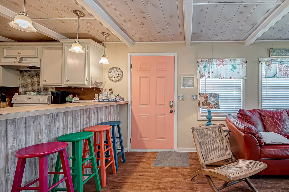 Photo 6 of 1115 White Cap Drive, Surfside Beach, TX