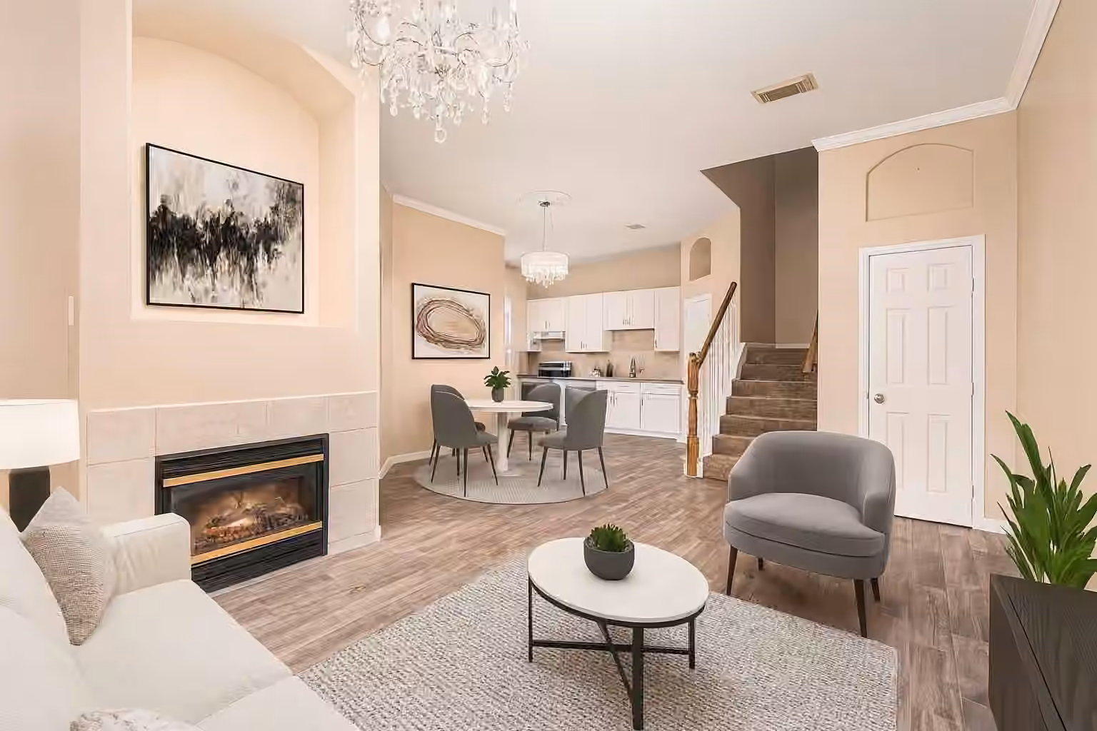 Photo 3 of 2710 Grants Lake Boulevard E3, Sugar Land, TX