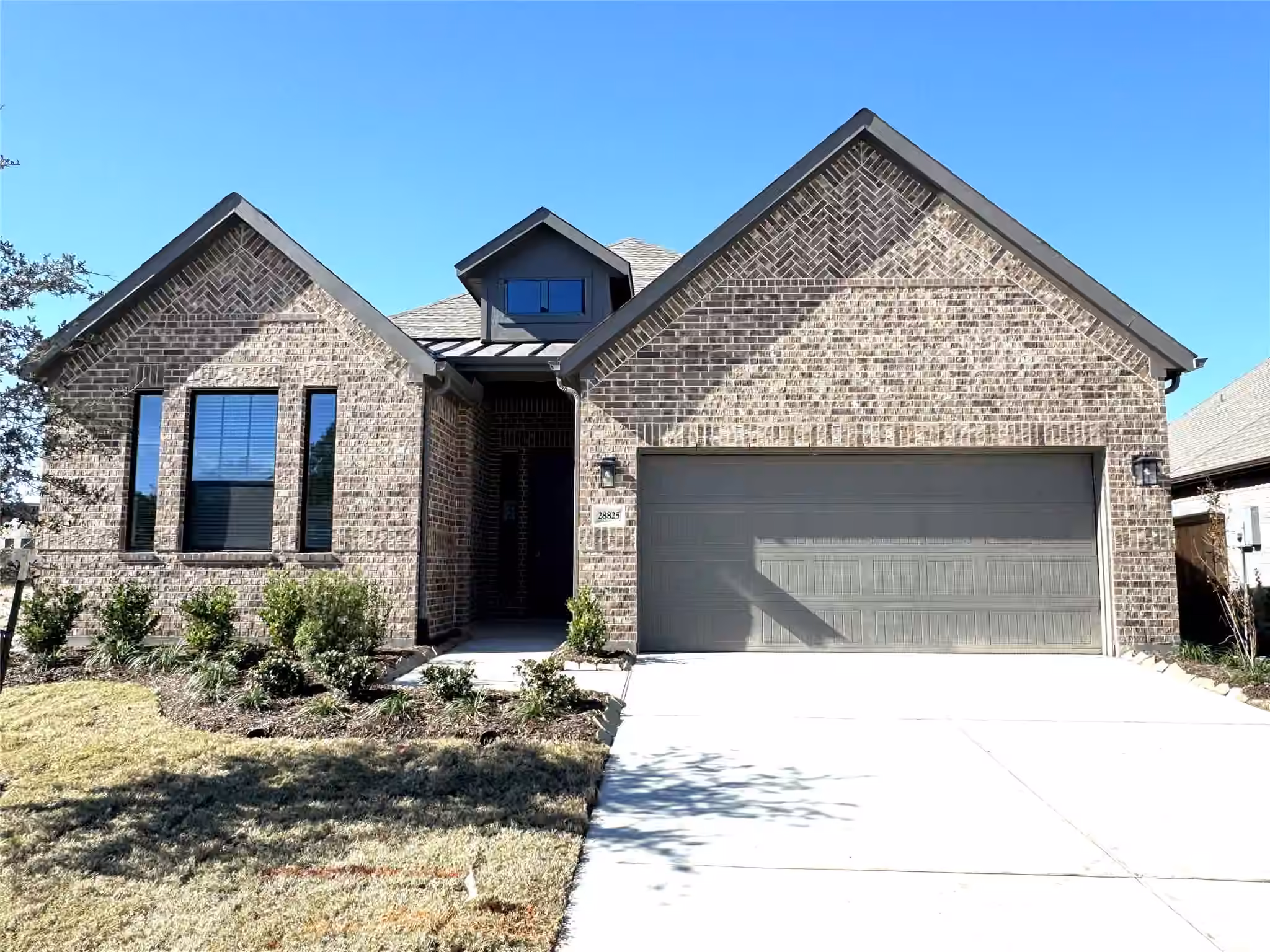 Photo of 28803 Balanced Rock Drive, New Caney, TX 77357