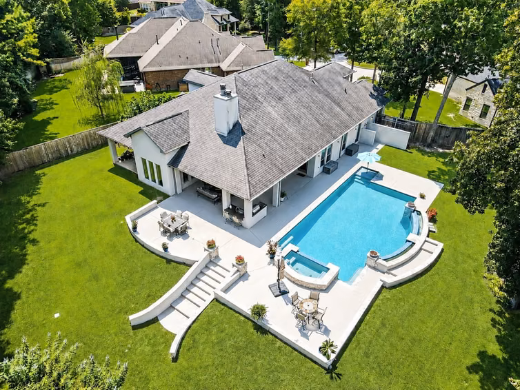 Photo 4 of 4787 W Fork Boulevard, Conroe, TX