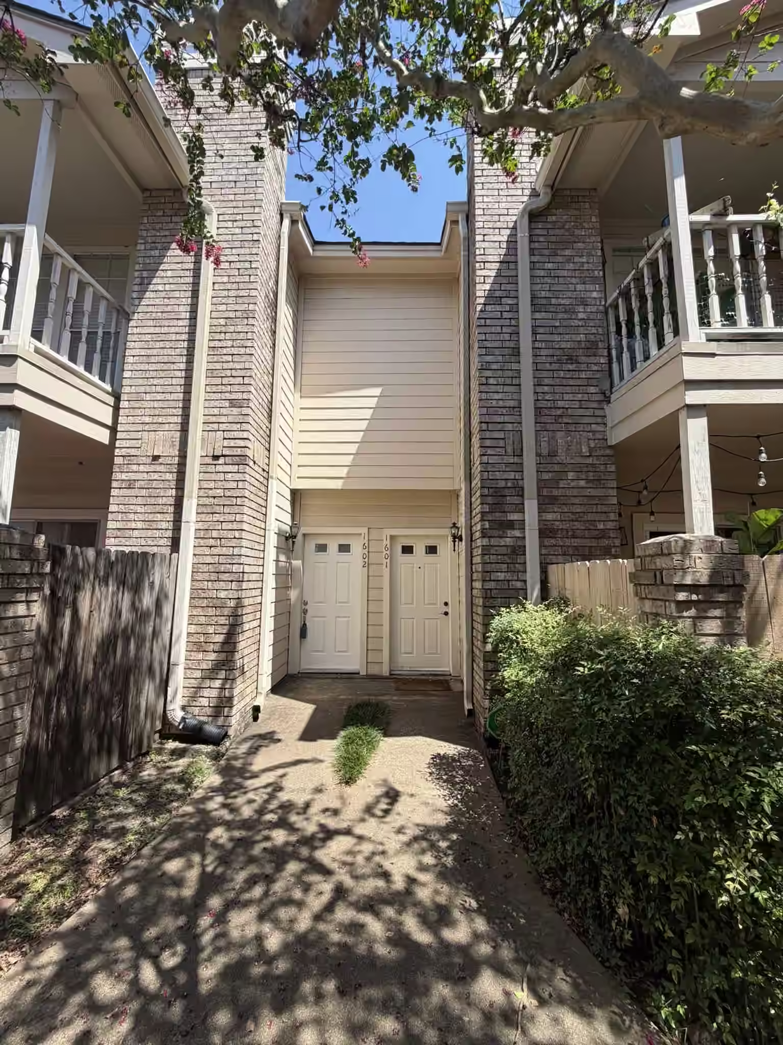 Photo 3 of 7575 Cambridge Street 1602, Houston, TX
