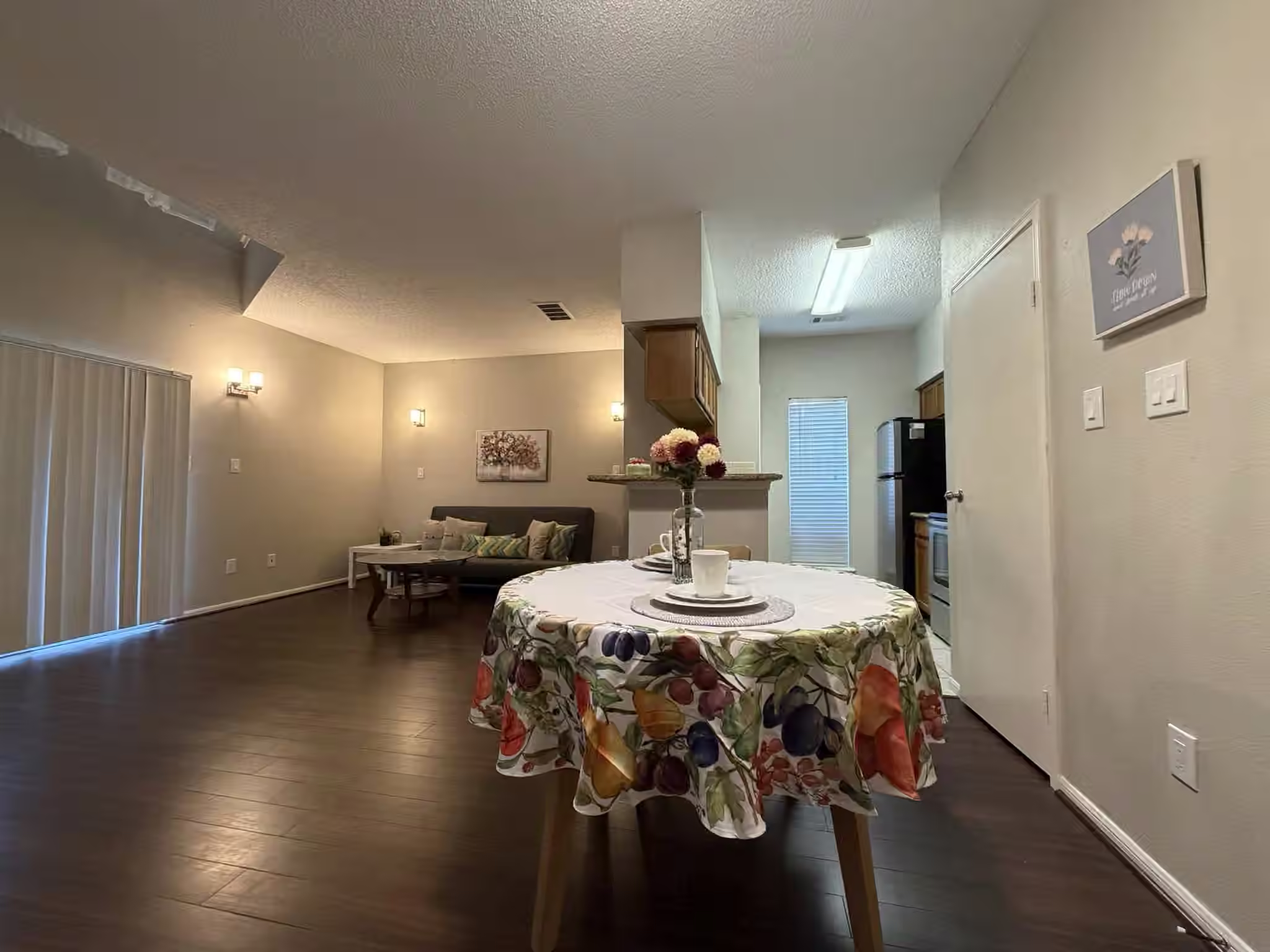 Photo 5 of 7575 Cambridge Street 1602, Houston, TX