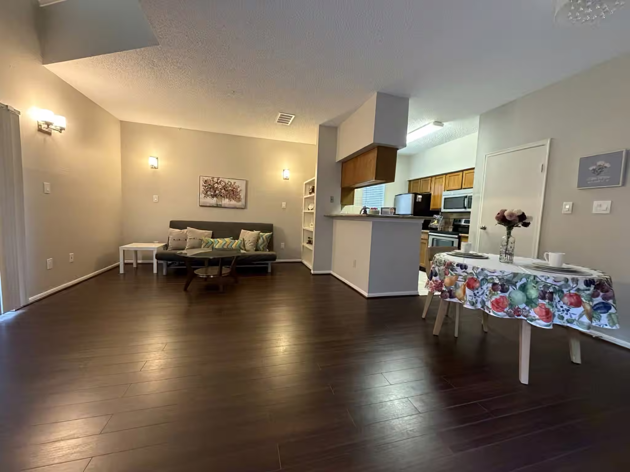 Photo 6 of 7575 Cambridge Street 1602, Houston, TX