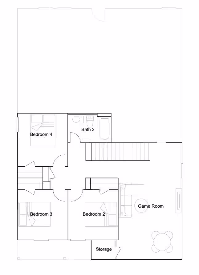 Photo 3 of 22215 Renella Villa Drive, Hockley, TX