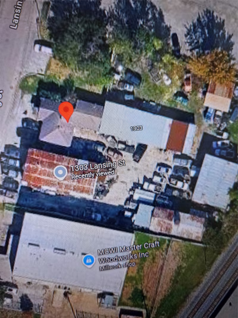 Photo of 1303 Lansing Street 1, Houston, TX