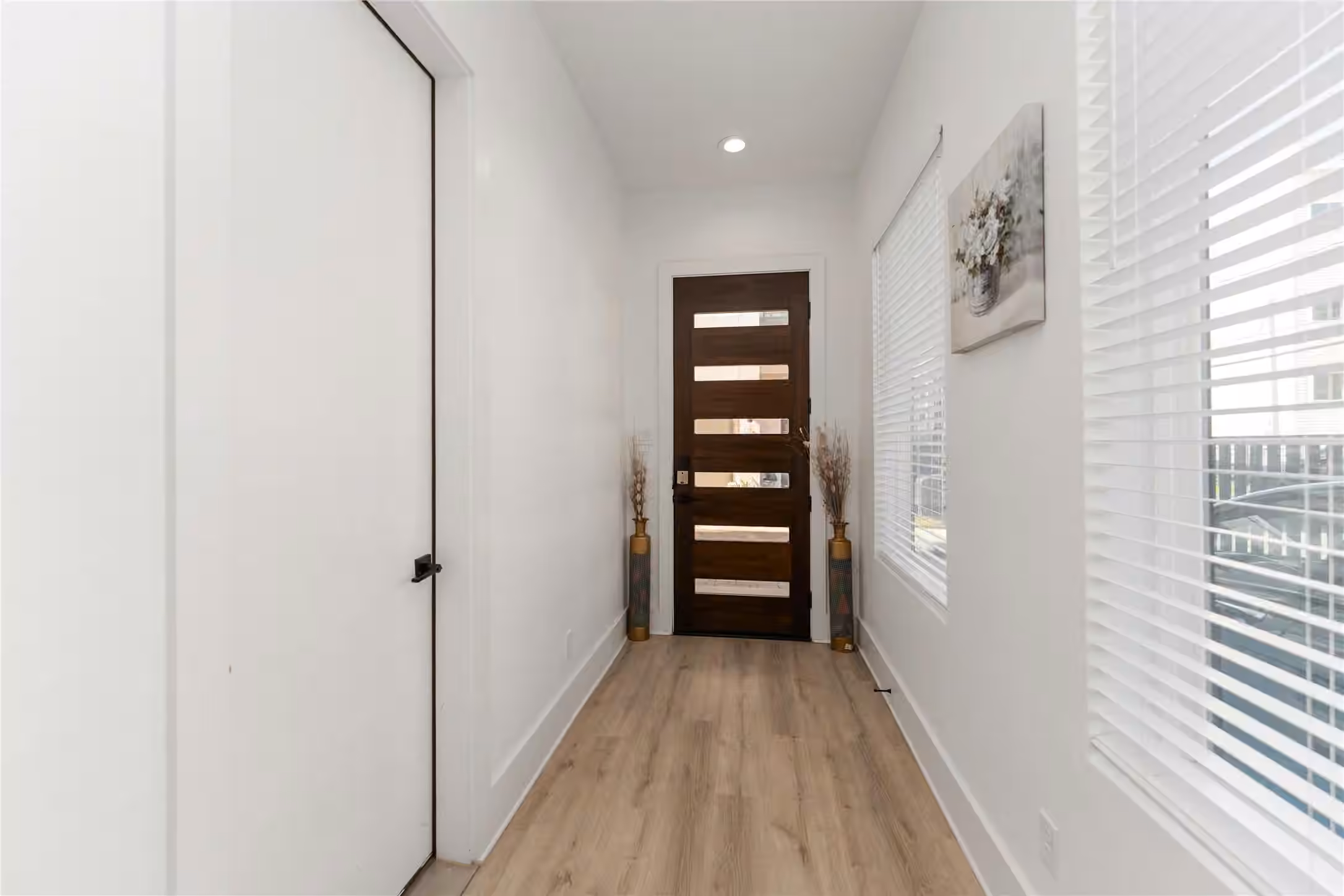 Photo 4 of 3410 Baer Street C, Houston, TX