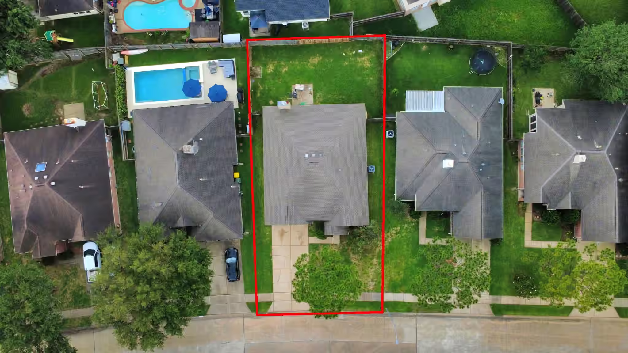 Photo 7 of 2810 Huntington Way, Pearland, TX