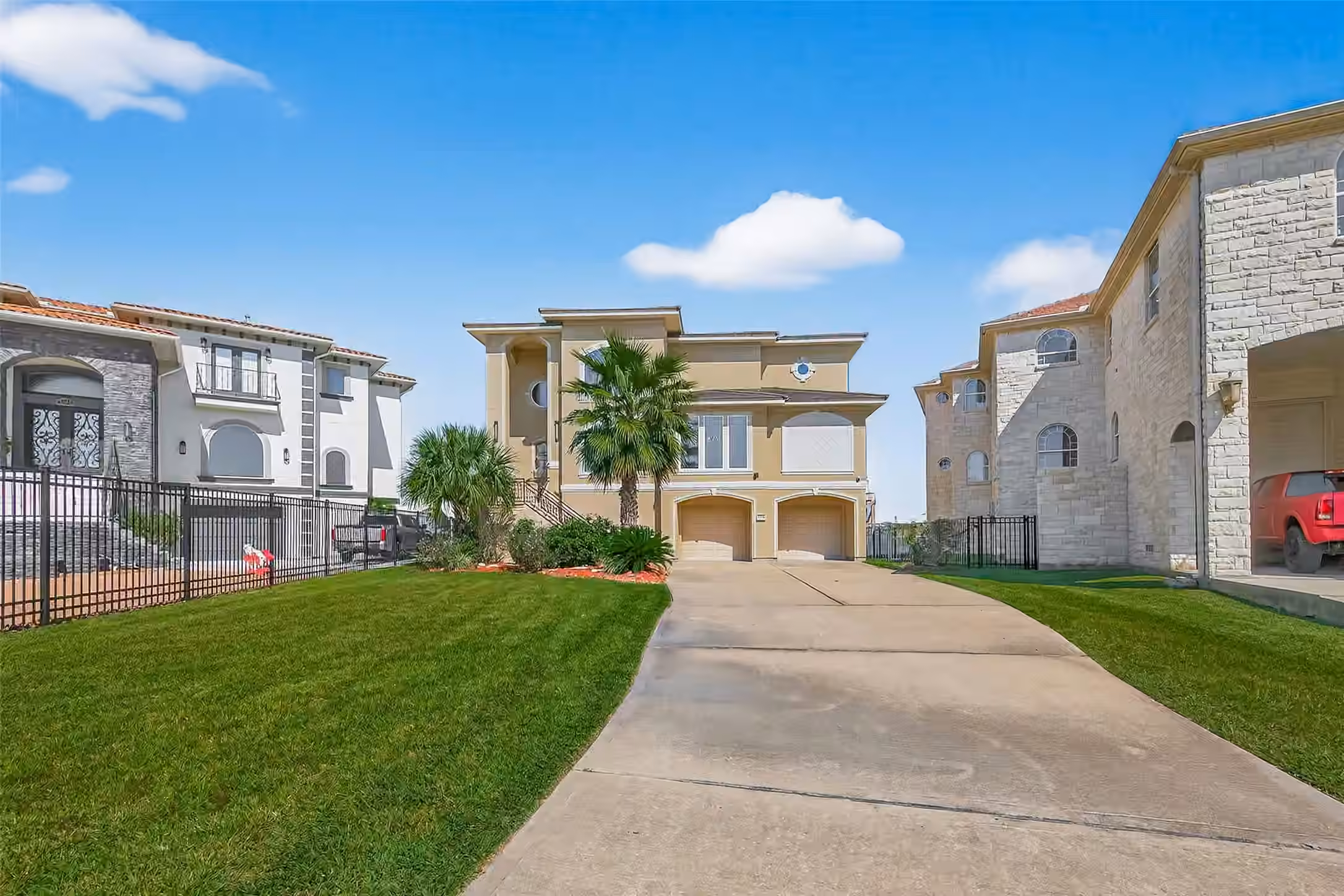 Photo 6 of 2242 Marina Way, League City, TX