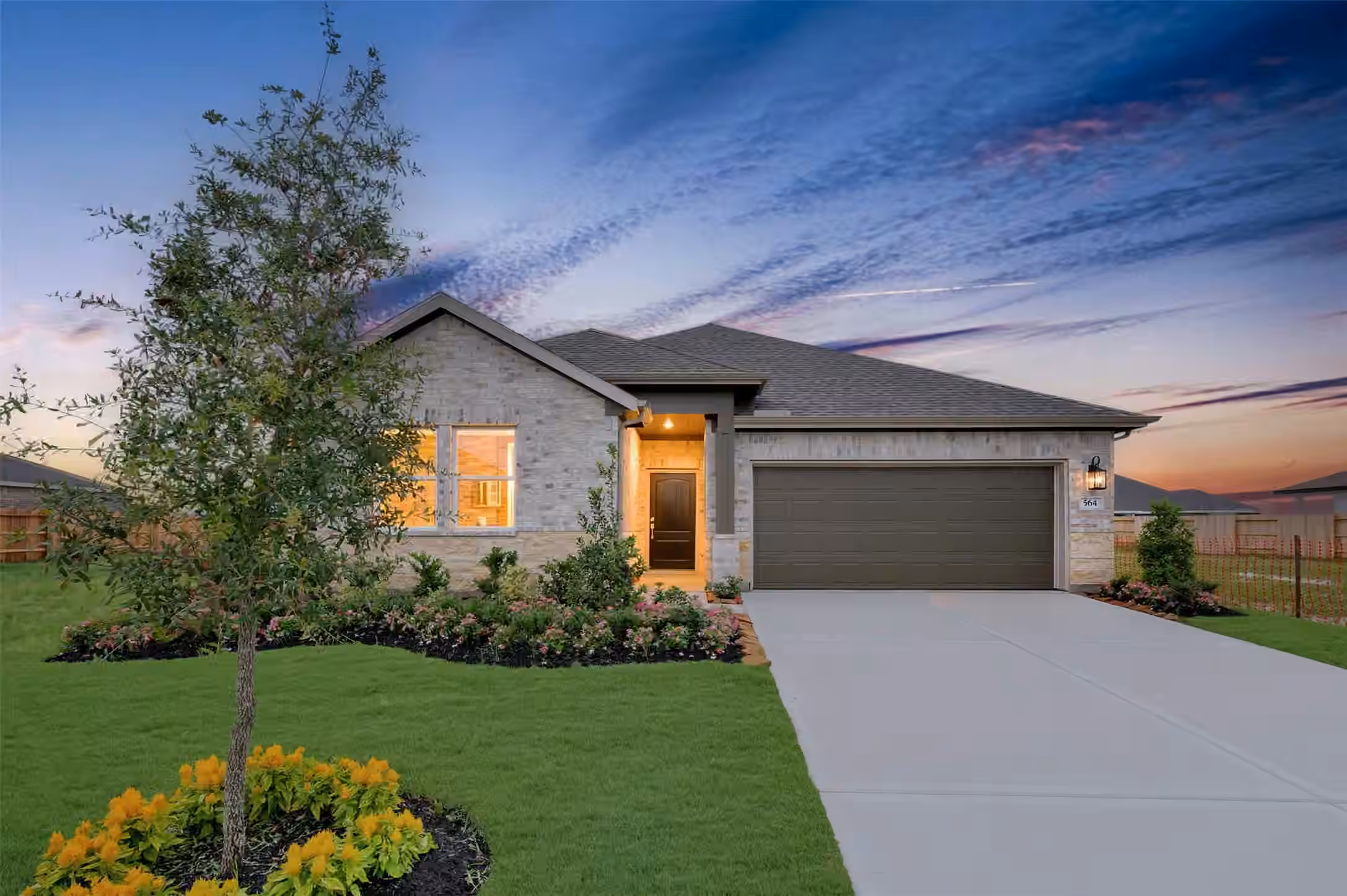 Photo of 564 Day Station Drive, Dayton, TX