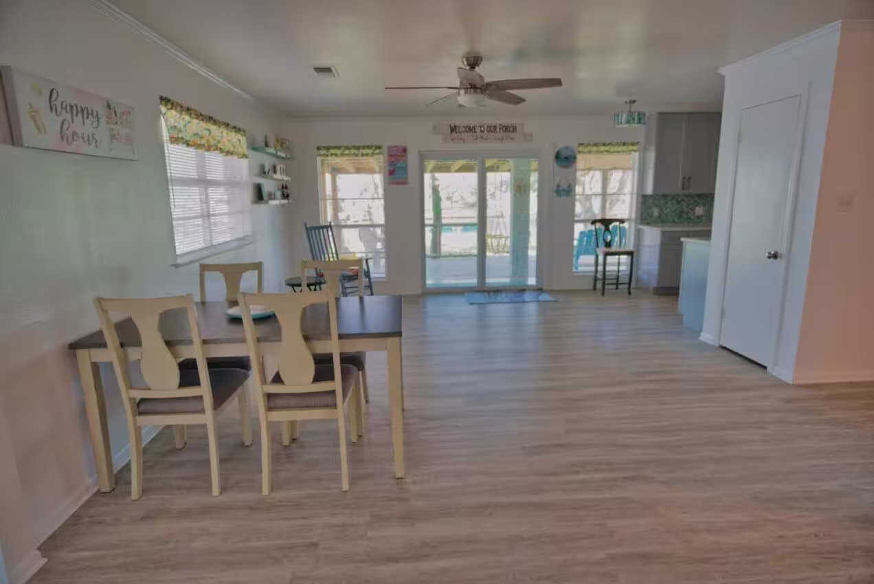 Photo 5 of 929 Private Road 652, Sargent, TX