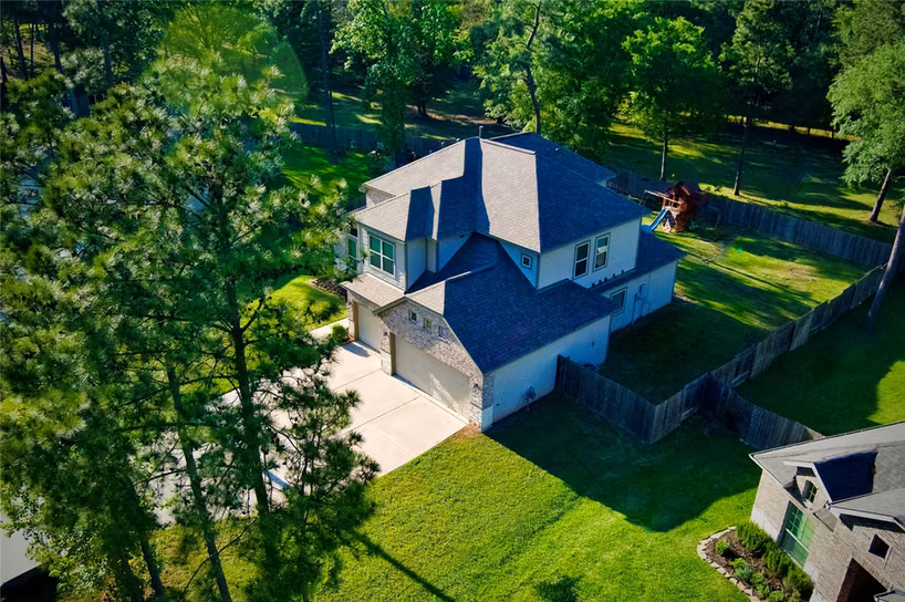 Photo 6 of 59 Beaconsfield Drive, Magnolia, TX