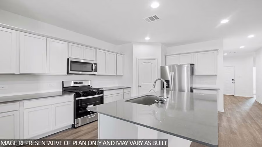 Photo 2 of 20679 Miller Heights Drive, New Caney, TX