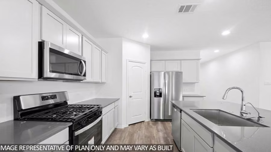 Photo 3 of 20679 Miller Heights Drive, New Caney, TX