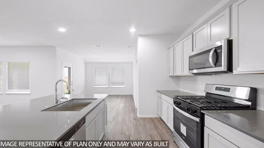 Photo 5 of 20679 Miller Heights Drive, New Caney, TX