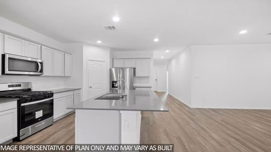 Photo 6 of 20679 Miller Heights Drive, New Caney, TX