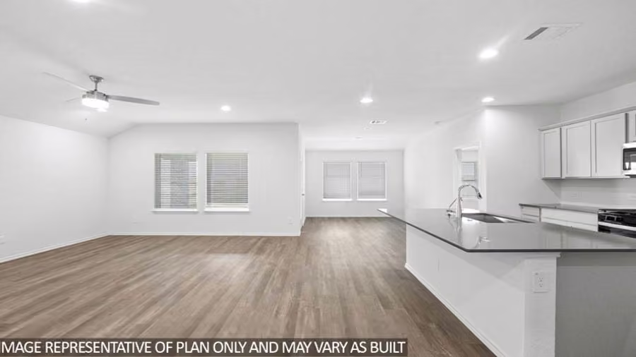 Photo 7 of 20679 Miller Heights Drive, New Caney, TX