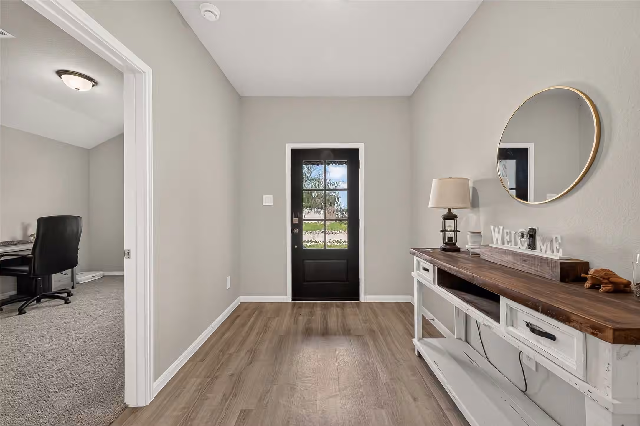 Photo 4 of 12707 Gabrial Drive, Crosby, TX