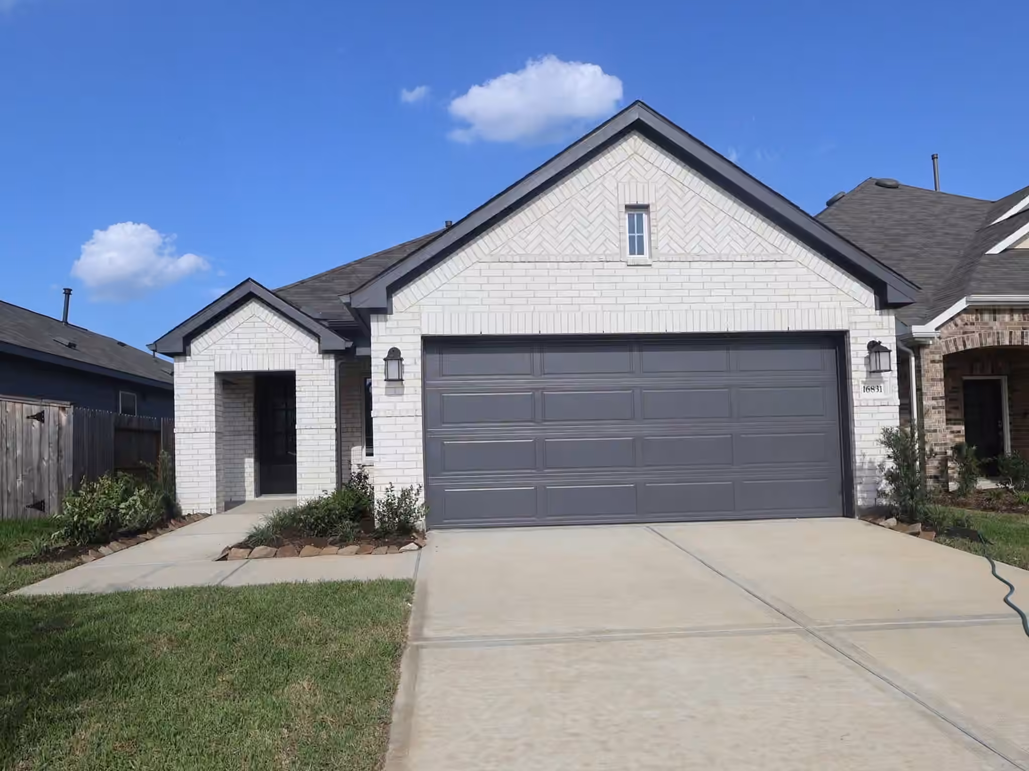 Photo of 16831 Cockspur Hawthorn Lane, New Caney, TX 77357