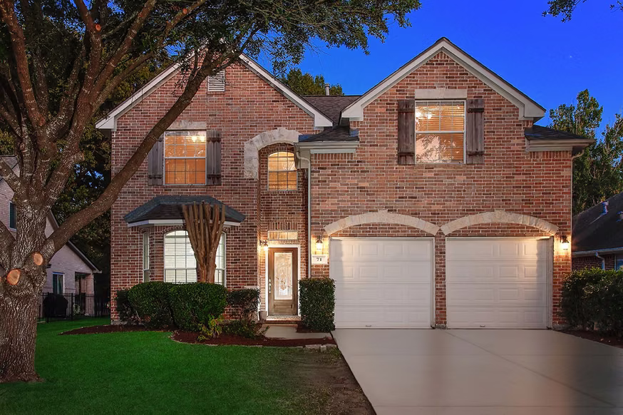 Photo of 71 La Costa Drive, Montgomery, TX