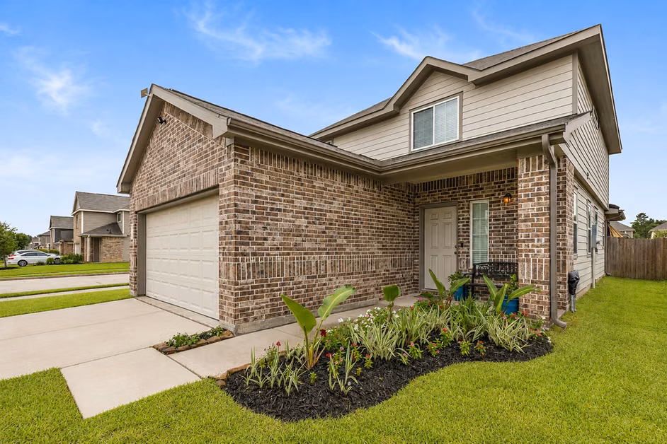 Photo of 3432 Wooded Lane, Conroe, TX