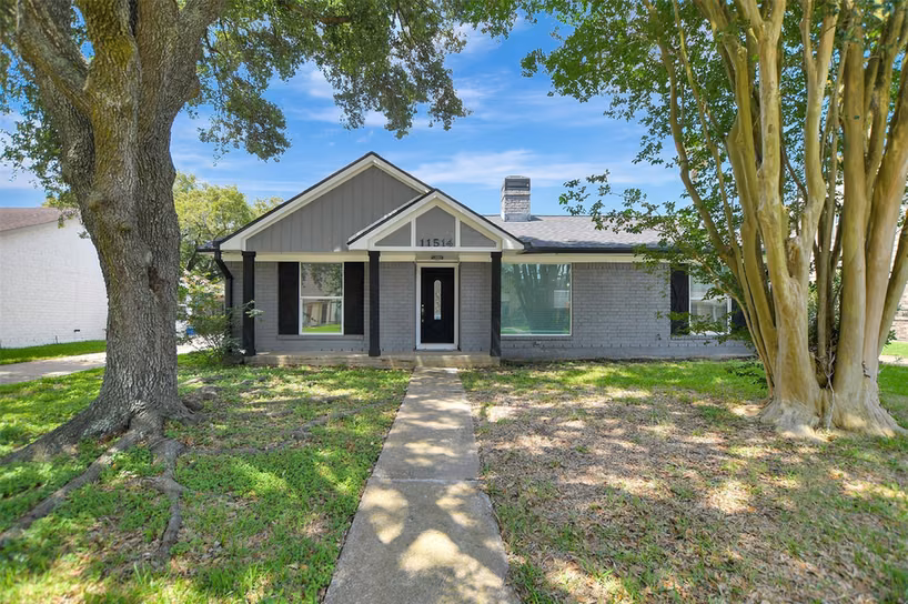 Photo of 11514 Sagewillow Lane, Houston, TX
