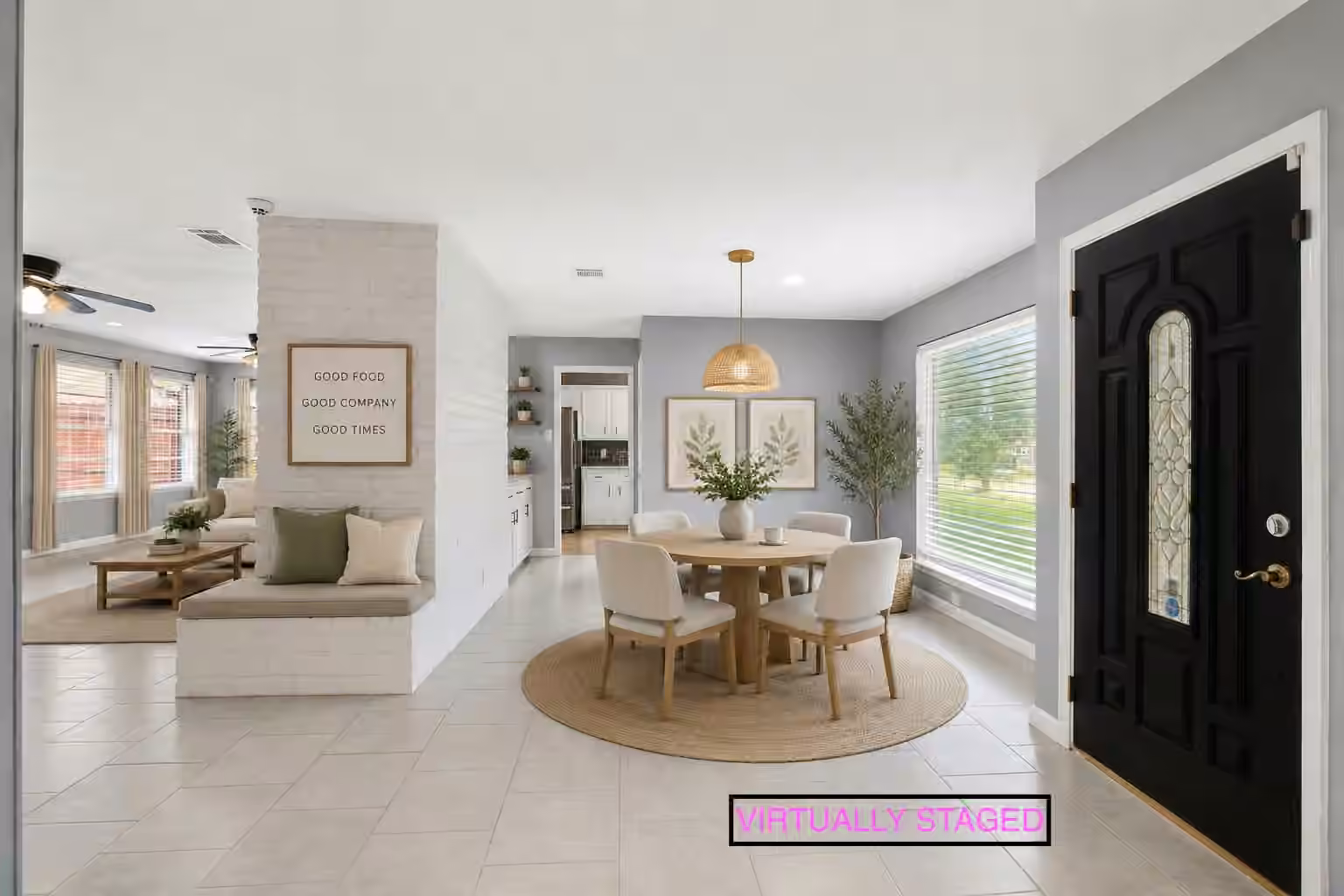 Photo 5 of 11514 Sagewillow Lane, Houston, TX