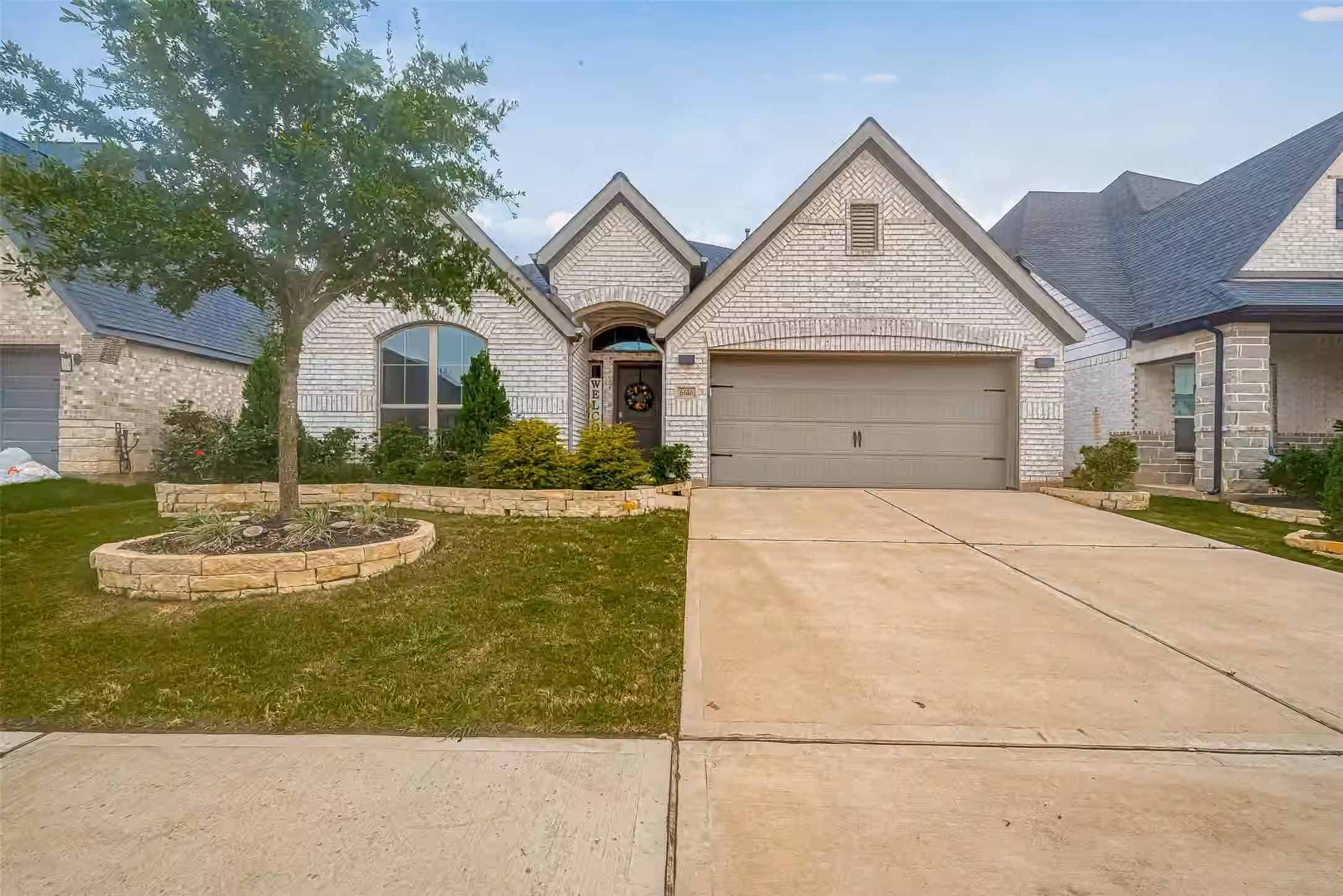 Photo 2 of 6610 Redwing Court, Katy, TX